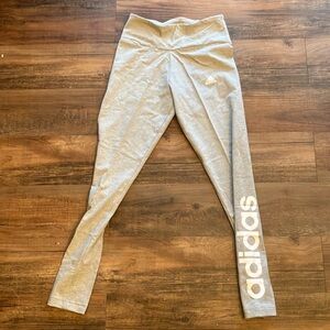 NWT women’s Adidas leggings size small